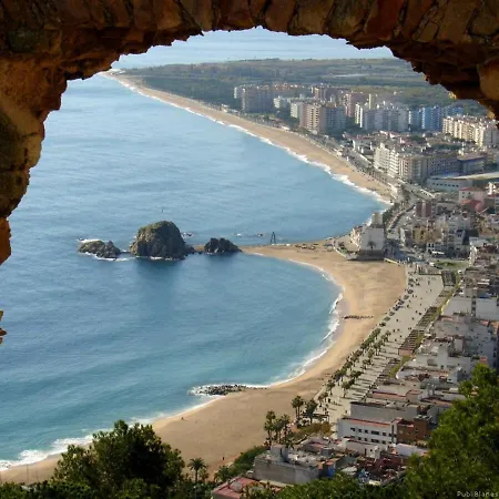 Apartamento Bravaholidays-202, Centro, Aa, Wifi