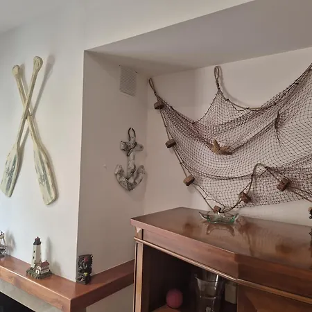 Bravaholidays-202, Centro, Aa, Wifi Apartamento *