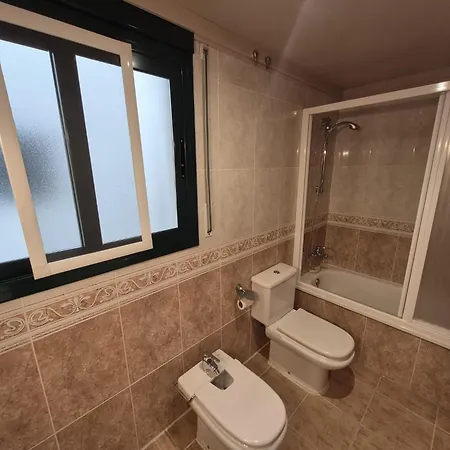Bravaholidays-202, Centro, Aa, Wifi Apartamento
