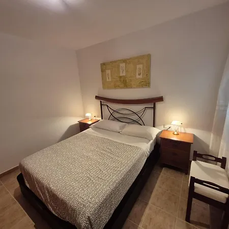 Apartamento Bravaholidays-202, Centro, Aa, Wifi *