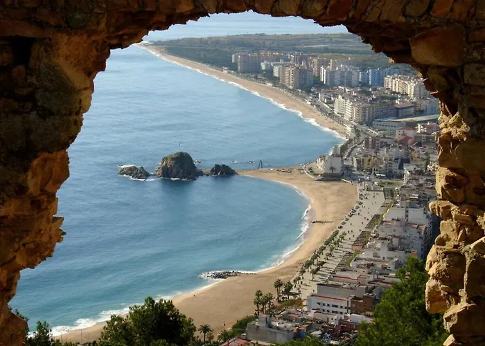 Апартаменты Bravaholidays-202, Centro, Aa, Wifi