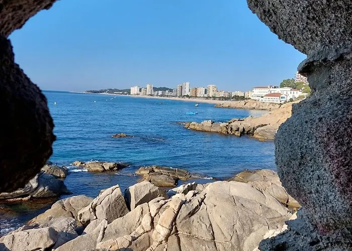 Апартаменты Bravaholidays-202, Centro, Aa, Wifi