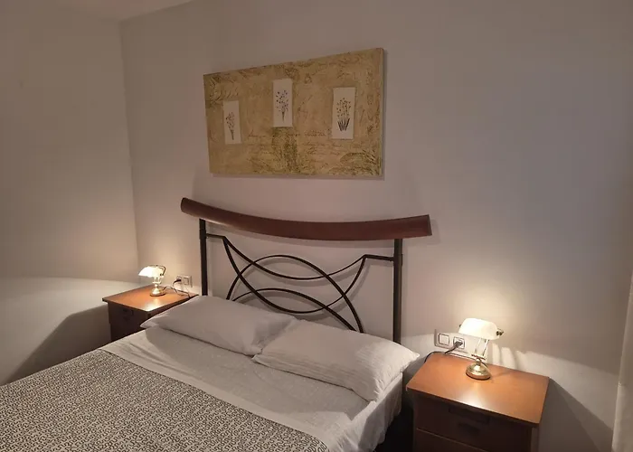 דירה Bravaholidays-202, Centro, Aa, Wifi