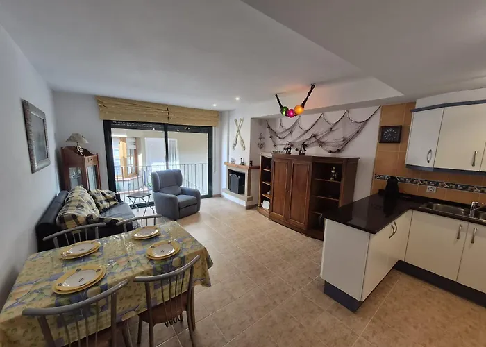 דירה Bravaholidays-202, Centro, Aa, Wifi *