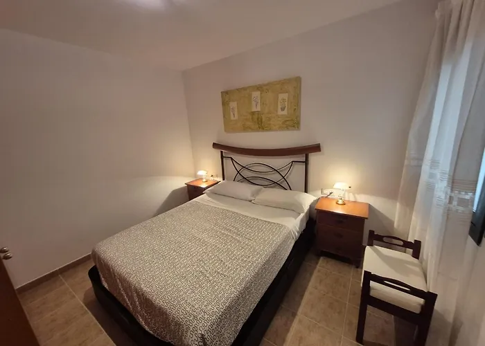 Апартаменты Bravaholidays-202, Centro, Aa, Wifi *