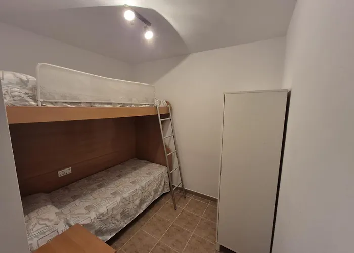 Bravaholidays-202, Centro, Aa, Wifi בלאנס