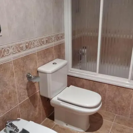 Bravaholidays-202, Centro, Aa, Wifi * Blanes