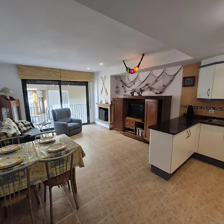 Bravaholidays-202, Centro, Aa, Wifi Appartement