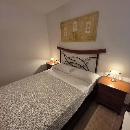 Bravaholidays-202, Centro, Aa, Wifi * Blanes