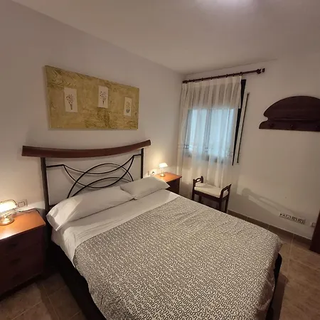 Bravaholidays-202, Centro, Aa, Wifi Appartement