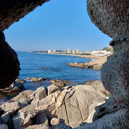 Lägenhet Bravaholidays-202, Centro, Aa, Wifi