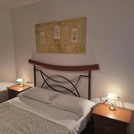 Lägenhet Bravaholidays-202, Centro, Aa, Wifi